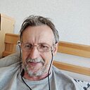 Вячеслав, 65 лет