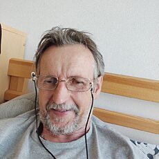 Фотография мужчины Вячеслав, 65 лет из г. Москва