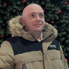 Фотография мужчины Nik, 38 лет из г. Мозырь