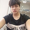 Андрей, 19 лет