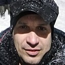 Макс, 45 лет