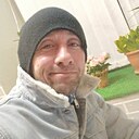 Айс, 39 лет