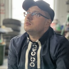 Фотография мужчины Александр, 35 лет из г. Кемерово