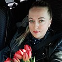 Ксения, 42 года