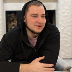 Фотография мужчины Максим, 25 лет из г. Павлодар