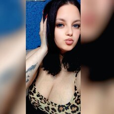 Фотография девушки Лиса, 27 лет из г. Новочеркасск