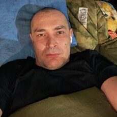 Фотография мужчины Алекс, 39 лет из г. Уфа