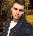 Вадим, 23 года