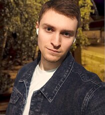 Фотография мужчины Вадим, 23 года из г. Буденновск