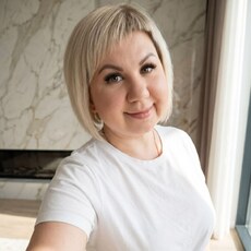 Фотография девушки Ольга, 42 года из г. Самара