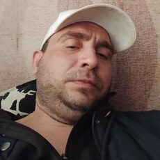 Фотография мужчины Максим, 45 лет из г. Березники