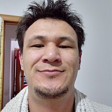 Фотография мужчины Сундет, 25 лет из г. Астана