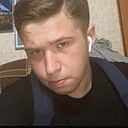 Данила, 19 лет