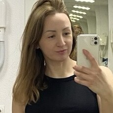 Фотография девушки Анна, 37 лет из г. Калининград