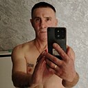 Сергей, 45 лет