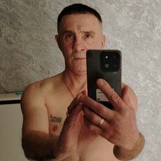 Фотография мужчины Сергей, 45 лет из г. Усть-Кут