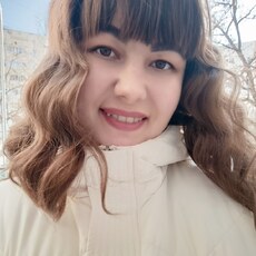 Фотография девушки Алёна, 27 лет из г. Бахчисарай
