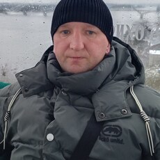 Фотография мужчины Дмитрий, 38 лет из г. Ростов Великий