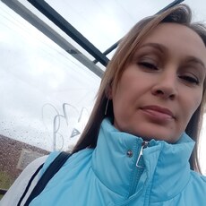 Фотография девушки Татьяна, 43 года из г. Игра