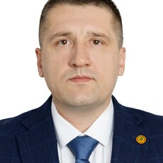 Фотография мужчины Андрей, 40 лет из г. Бобруйск
