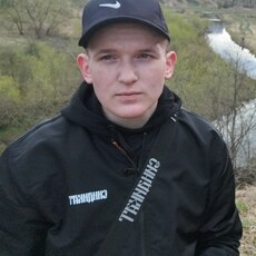 Фотография мужчины Максим, 21 год из г. Витебск