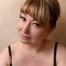 Фотография девушки Надежда, 33 года из г. Курск