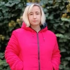 Фотография девушки Maxaonka, 34 года из г. Бендеры
