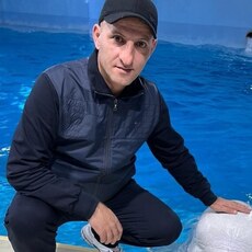 Фотография мужчины Камил, 45 лет из г. Пятигорск