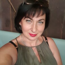 Фотография девушки Наталья, 53 года из г. Омск