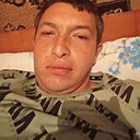 Роман, 33 года