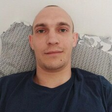 Фотография мужчины Виталий, 32 года из г. Тихвин