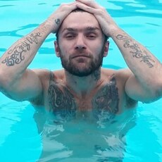 Фотография мужчины Банифаций, 43 года из г. Севастополь