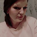 Надя, 23 года