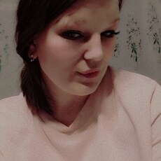 Фотография девушки Надя, 23 года из г. Железногорск-Илимский