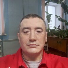 Фотография мужчины Станислав, 43 года из г. Первоуральск