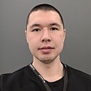 Эрик, 27 лет