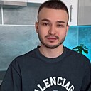 Олександр, 26 лет
