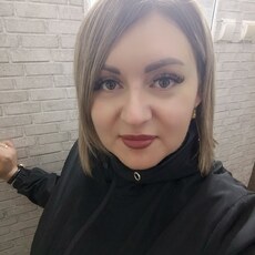 Фотография девушки Оксана, 34 года из г. Североуральск