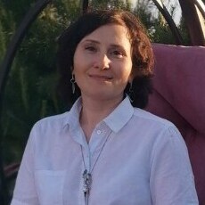 Фотография девушки Елена, 44 года из г. Глазов