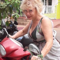 Фотография девушки Светлана, 65 лет из г. Барнаул
