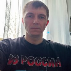Фотография мужчины Артём, 37 лет из г. Саранск