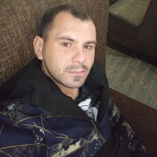 Фотография мужчины Эдуард, 33 года из г. Белгород