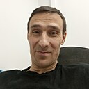 Степа, 43 года