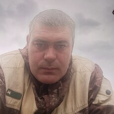Фотография мужчины Саша, 42 года из г. Чехов