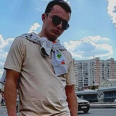Фотография мужчины Антон, 24 года из г. Москва