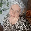 Колхозница, 42 года