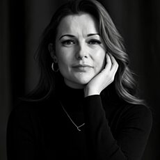 Фотография девушки Катерина, 37 лет из г. Гродно