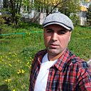 Самир, 38 лет