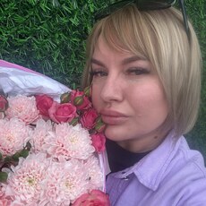 Фотография девушки Милена, 43 года из г. Луганск