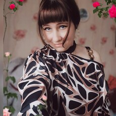 Фотография девушки Яна, 33 года из г. Ангарск